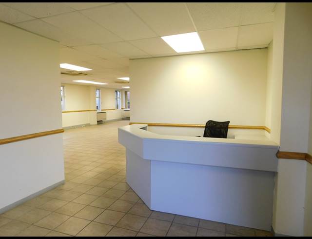 159M² OFFICE FOR SALE IN BORDEAUX